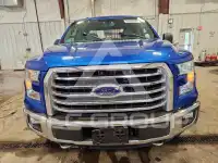 2015 Ford F-150 фото
