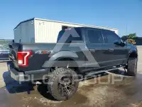 2015 Ford F-150 фото