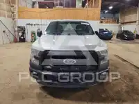 2015 Ford F-150 фото