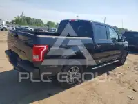 2015 Ford F-150 фото