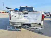2015 Ford F-150 photo