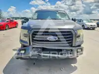 2015 Ford F-150 фото