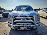 2015 Ford F-150 фото