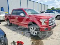 2015 Ford F-150 photo