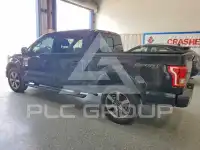 2015 Ford F-150 фото