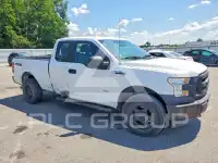 2015 Ford F-150 фото