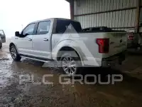 2015 Ford F-150 фото
