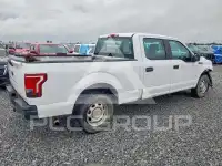 2015 Ford F-150 фото