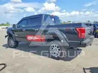 2015 Ford F-150 фото