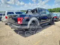 2015 Ford F-150 фото