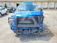 2015 Ford F-150 фото