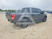 2015 Ford F-150 фото