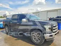 2015 Ford F-150 фото