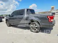 2015 Ford F-150 фото