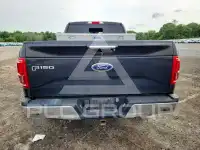 2015 Ford F-150 фото