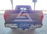 2015 Ford F-150 фото