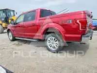 2015 Ford F-150 фото