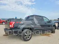 2015 Ford F-150 фото