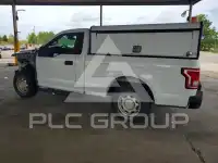 2015 Ford F-150 фото