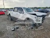 2015 Ford F-150 photo