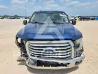 2015 Ford F-150 фото