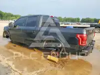 2015 Ford F-150 фото