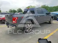 2015 Ford F-150 photo
