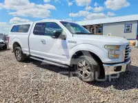 2015 Ford F-150 photo
