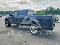2015 Ford F-150 фото