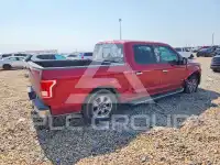 2015 Ford F-150 фото