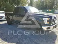 2015 Ford F-150 фото