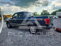 2015 Ford F-150 фото