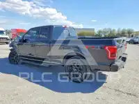 2015 Ford F-150 фото