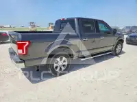 2015 Ford F-150 photo