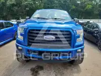 2015 Ford F-150 фото