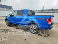 2015 Ford F-150 фото