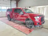 2015 Ford F-150 photo