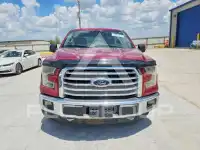 2015 Ford F-150 фото