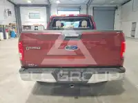 2015 Ford F-150 фото