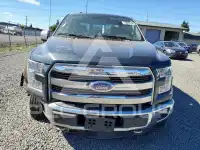2015 Ford F-150 фото