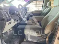 2015 Ford F-150 фото