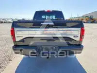 2015 Ford F-150 фото