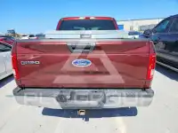 2015 Ford F-150 photo