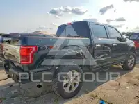2015 Ford F-150 фото