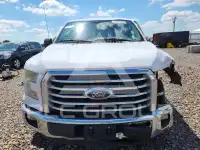 2015 Ford F-150 photo