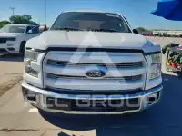 2015 Ford F-150 photo