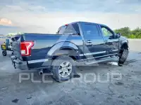 2015 Ford F-150 фото