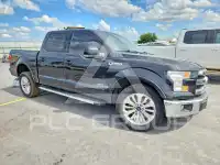 2015 Ford F-150 фото