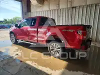 2015 Ford F-150 photo