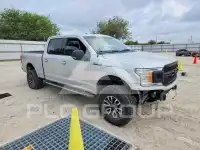 2015 Ford F-150 фото